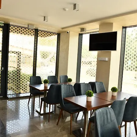 Quartz Boutique 酒店