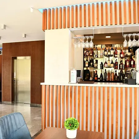 Quartz Boutique 酒店