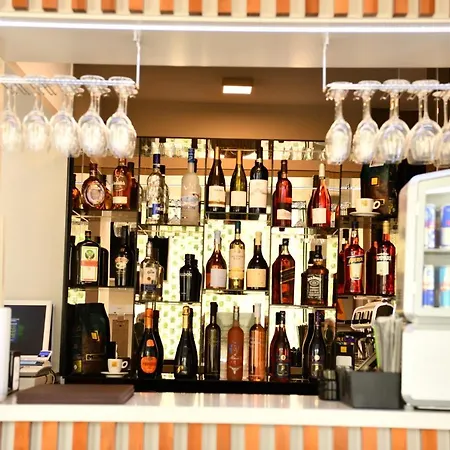 酒店 Quartz Boutique