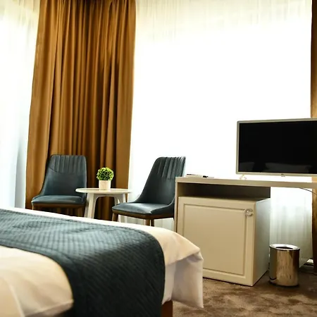 Hotel Quartz Boutique 4*