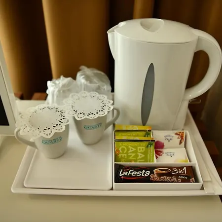 Hotel Quartz Boutique Mamaia