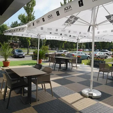 Quartz Boutique ホテル 4*