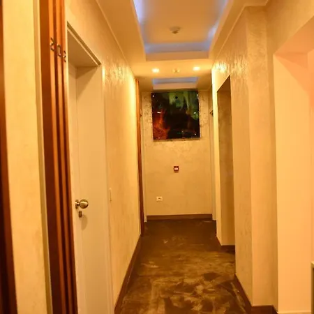 Hotel Quartz Boutique Mamaja