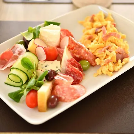 Quartz Boutique 酒店