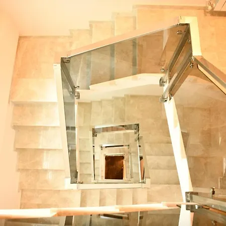 Quartz Boutique Hotel