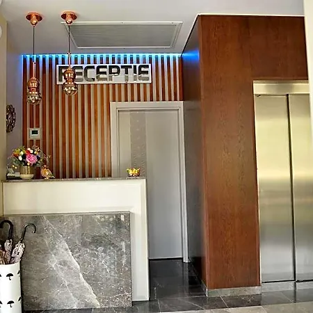 Quartz Boutique 4* Mamaja