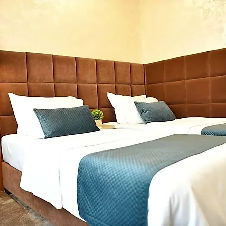 Hotel Quartz Boutique