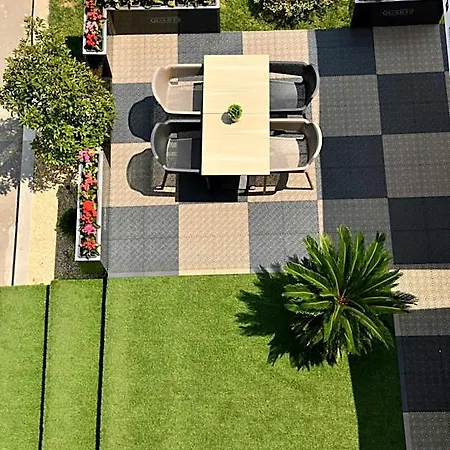 Quartz Boutique Hotel Mamaja