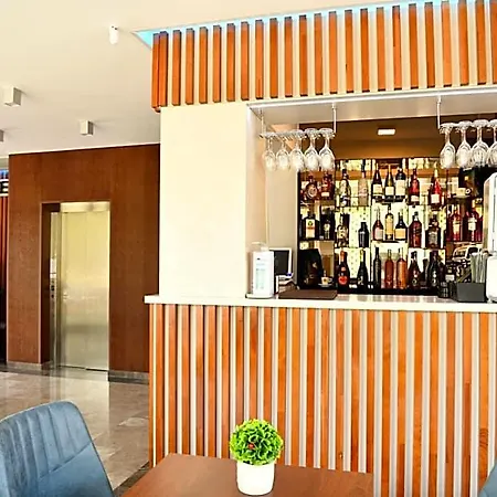 Quartz Boutique Hotel