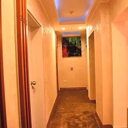 Hotel Quartz Boutique Mamaja