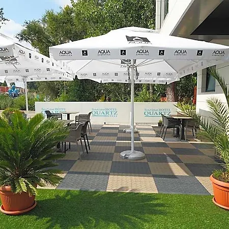 Quartz Boutique 4* Mamaja