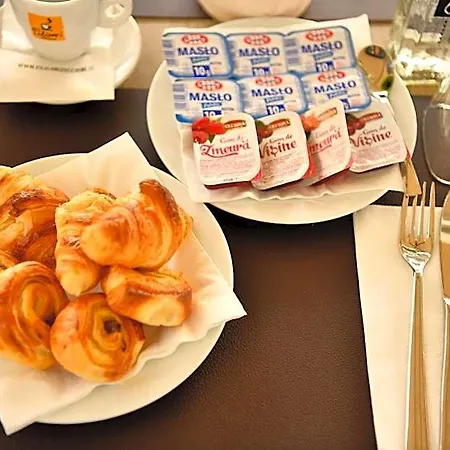 Hotel Quartz Boutique 4*