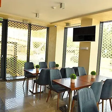 Quartz Boutique Hotel Mamaja