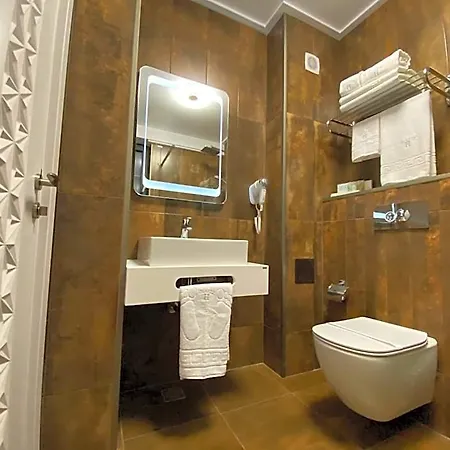 Quartz Boutique Hotel Mamaja