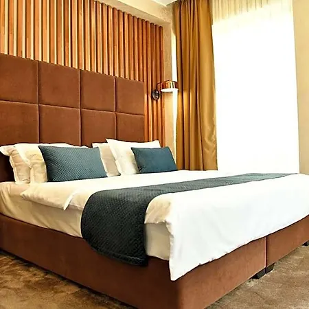 Quartz Boutique 4*