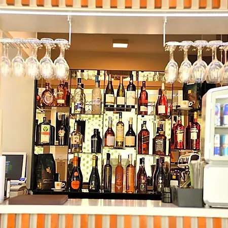 Hotel Quartz Boutique Mamaja