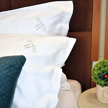 Hotel Quartz Boutique Mamaja