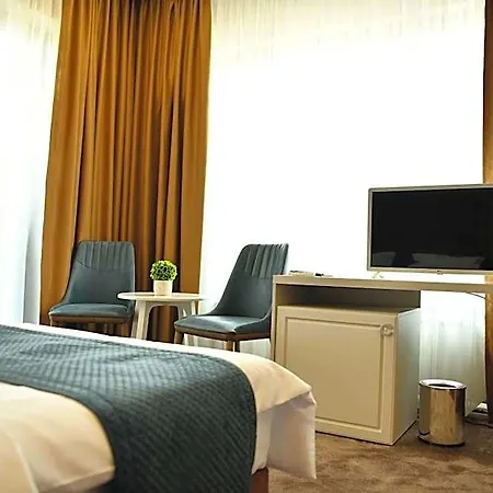 Hotel Quartz Boutique