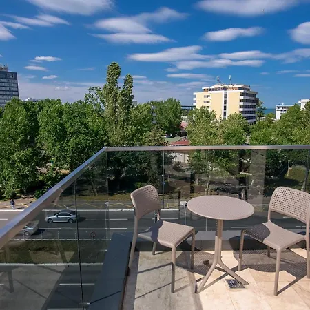 酒店 Quartz Boutique 4*