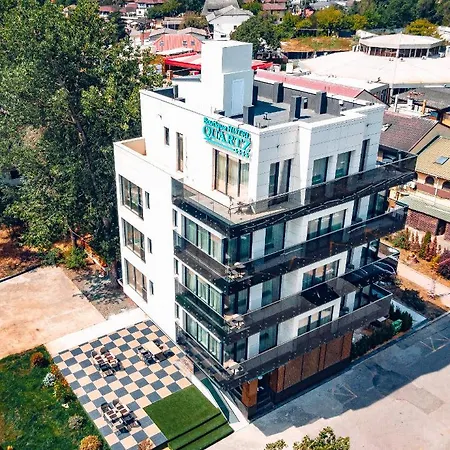 ホテル Quartz Boutique