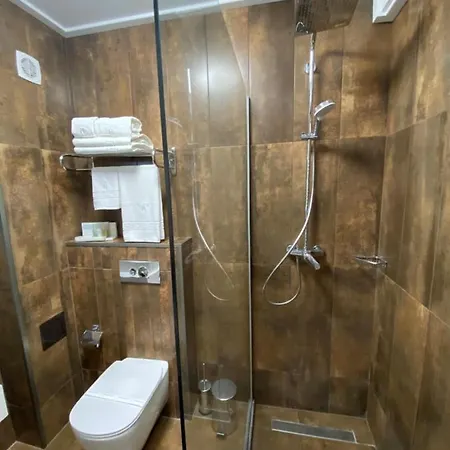 Hotel Quartz Boutique Mamaja