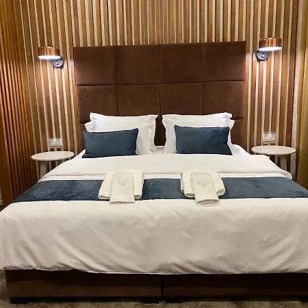 Quartz Boutique 4* Mamaia