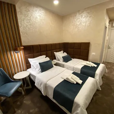 Quartz Boutique 4* Mamaia