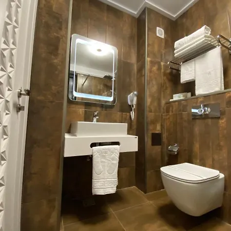 酒店 Quartz Boutique 马马亚