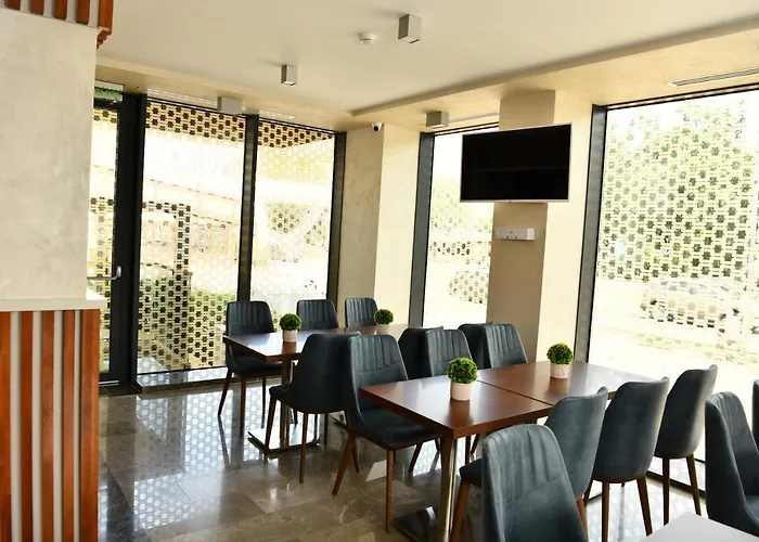 Quartz Boutique Hotel